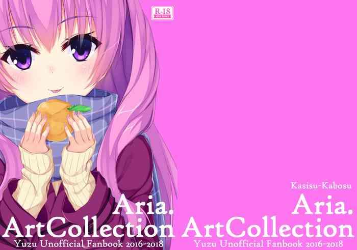 c95 casis kabosu aria aria art collection digital cover