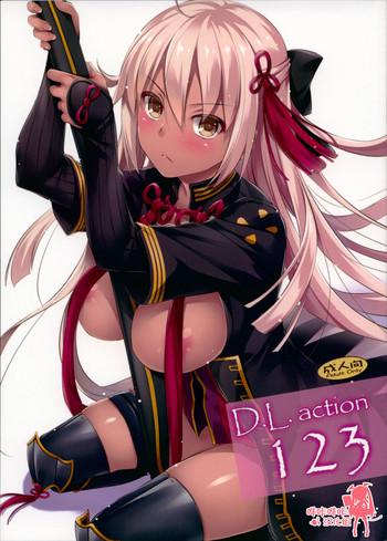 d l action 123 cover