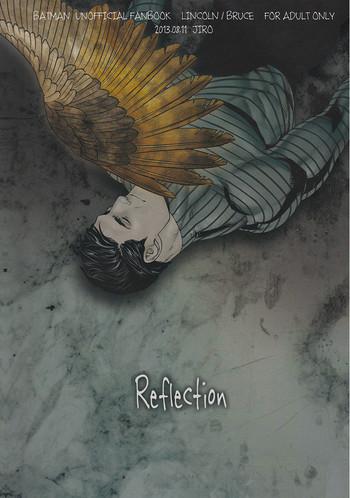 reflection cover