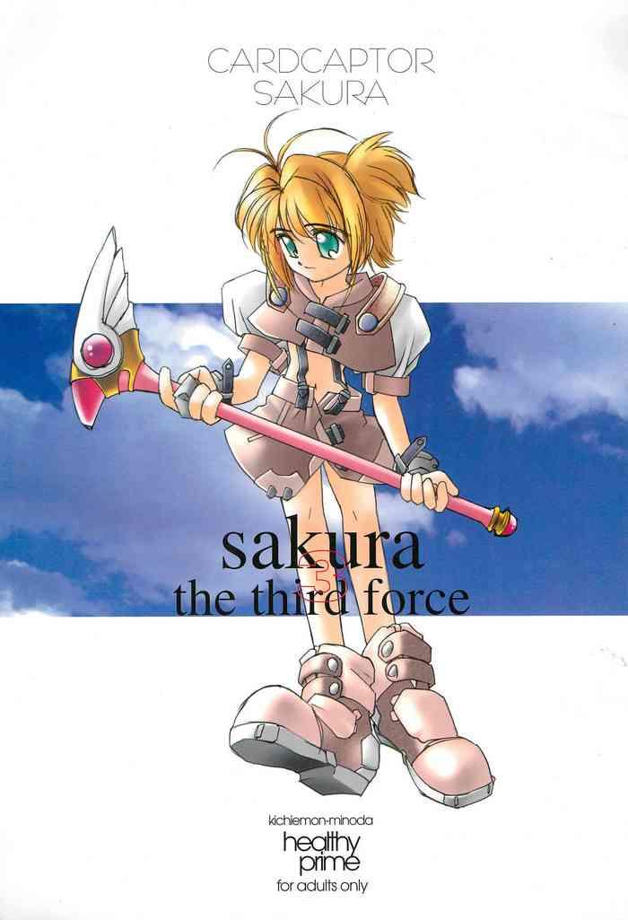 sakura 3 the third force cover