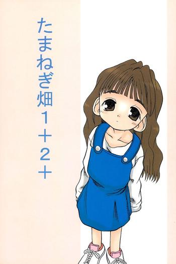 tamanegibatake 1 2 cover