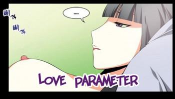 love parameter 1 10 yo manga english cover