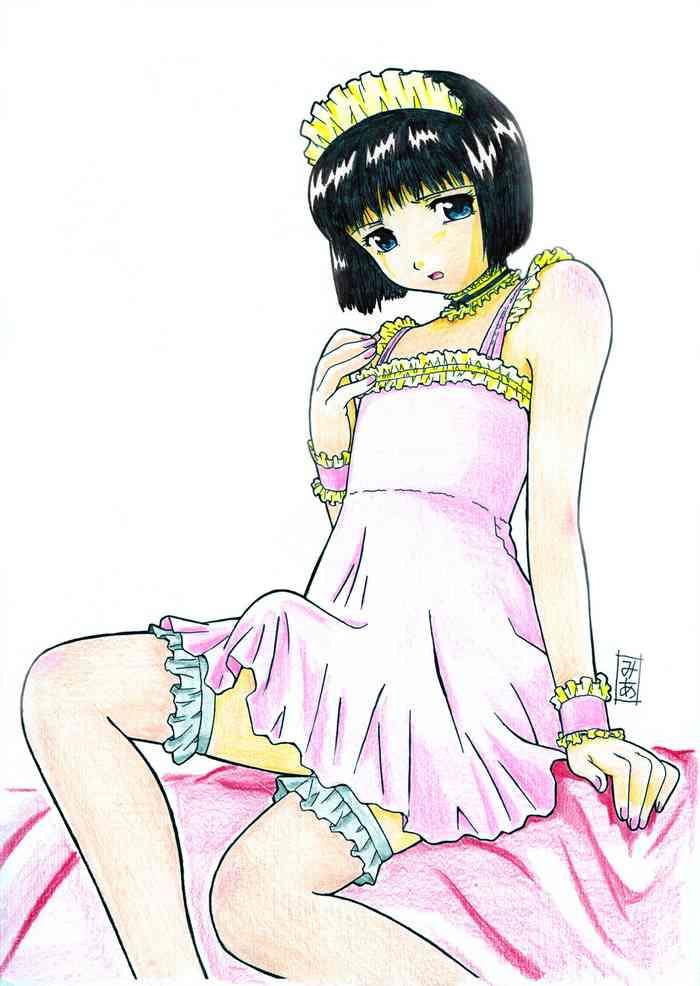 crossdressing vol 1 cover