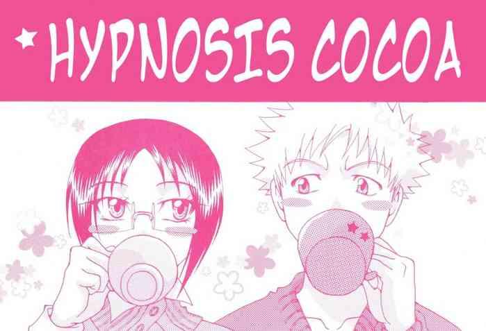 hypnosis cocoa cover