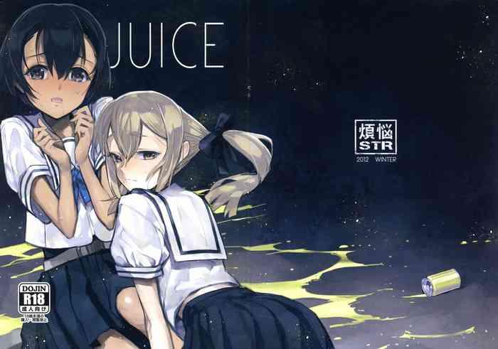 juice cover