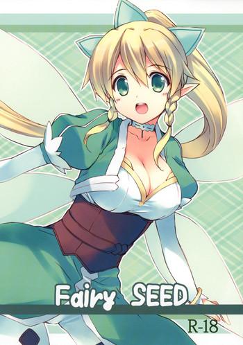 fairy seed cover