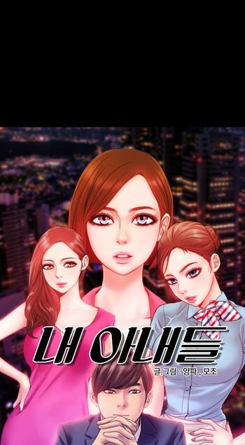 my wives ch 1 15 cover