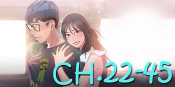 sweet guy ch 22 45 cover