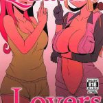 quattro lovers cover