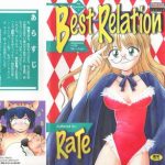 best relation cover