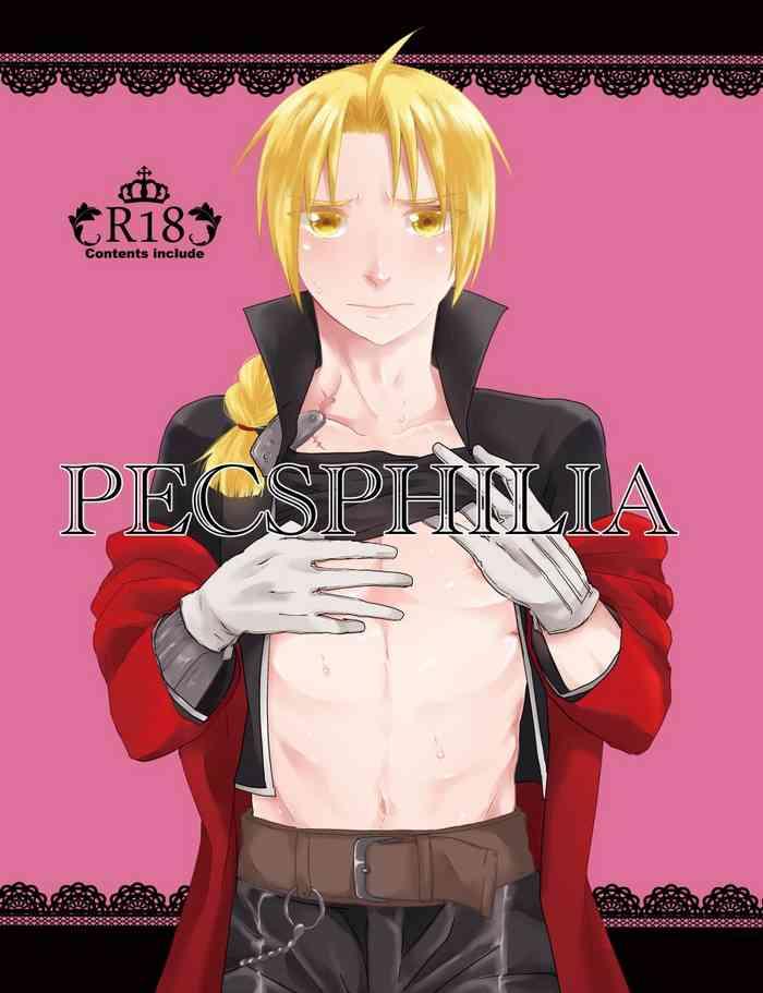 pecsphilia cover