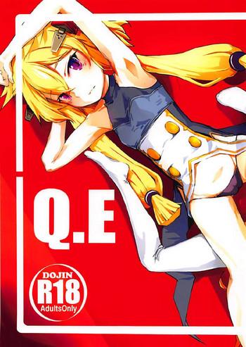 q e cover