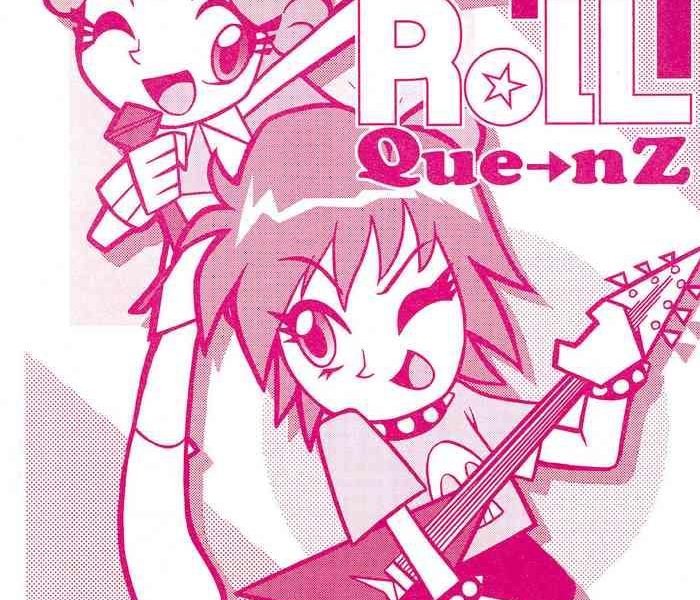 pop n roll que nz cover