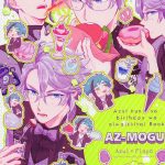 az mogu cover