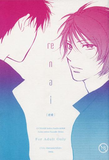 re n ai cover