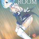 re st room cover