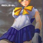 redlevel6 cover