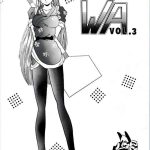 wa vol 3 cover