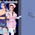 white rose hospital cover