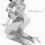 anubis cover