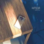 h m d r cover