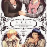 melt cover