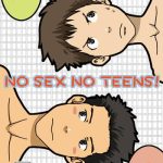 no sex no teens cover